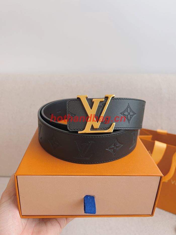 Louis Vuitton Belt 40MM LVB00106 Louis Vuitton Belt 40MM LVB00106